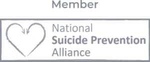 Member: National Suicide Prevention Alliance
