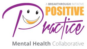 National Positive Practice mental health awards