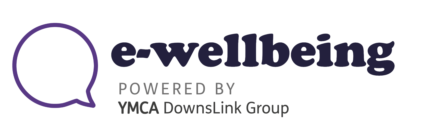 ewellbeing logo