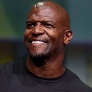 Actor, Terry Crews