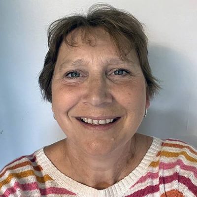 Alison Macey