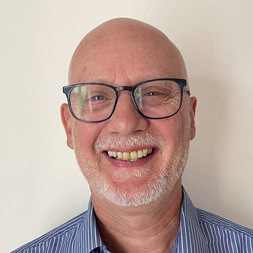 Steve Whitington